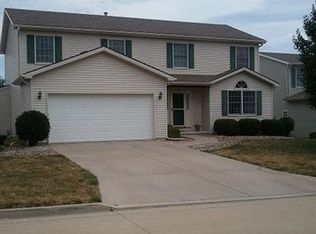 1506 Killarney Ct, Normal, IL 61761