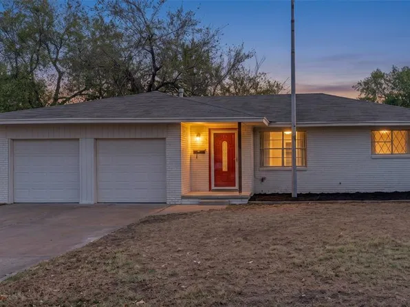 117 NE 11th St, Moore, OK 73160