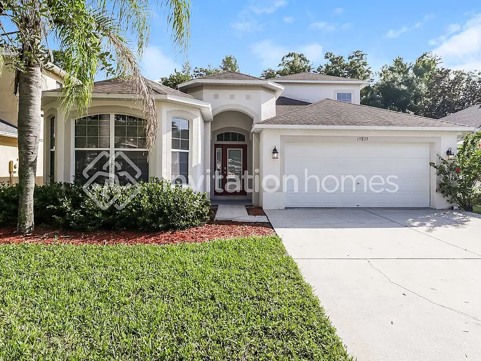 15833 Pond Rush Ct