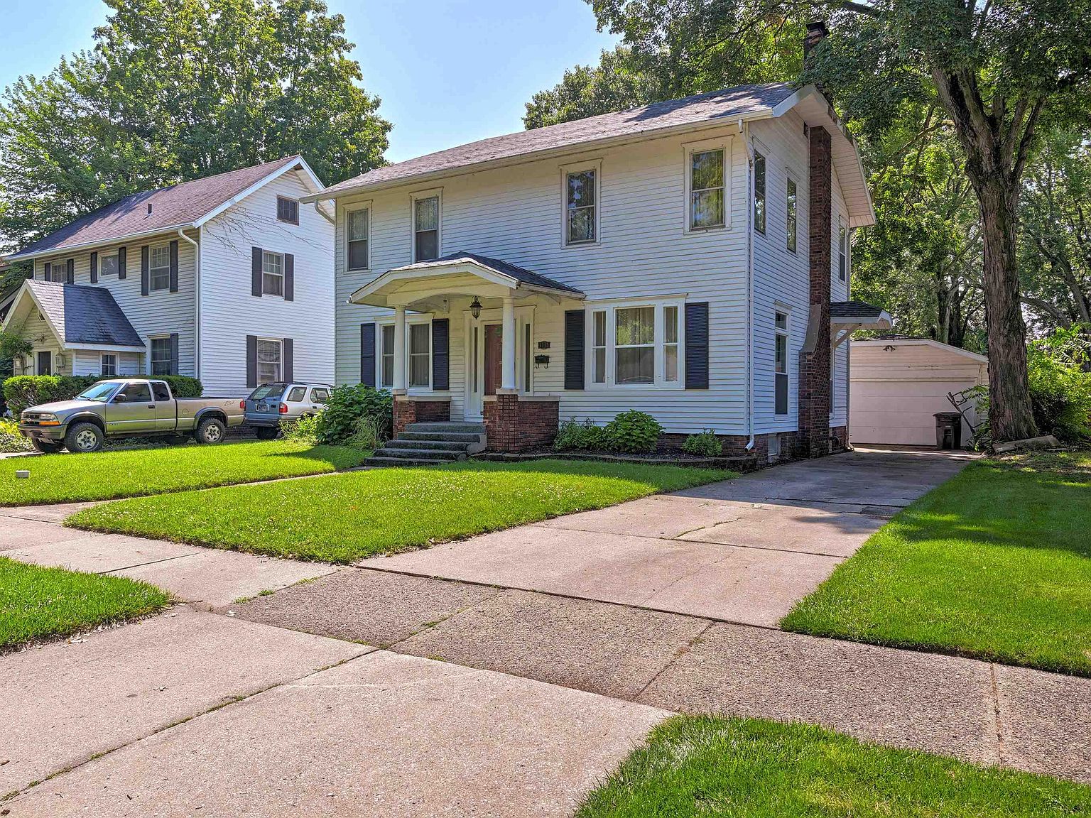 1715 E Jackson Blvd, Elkhart, IN 46516 Zillow