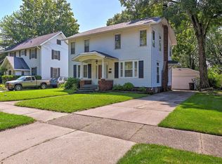 1715 E Jackson Blvd, Elkhart, IN 46516