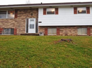 1001 S Heincke Rd, Miamisburg, OH 45342
