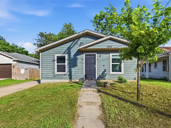2826 Marburg St, Dallas, TX 75215