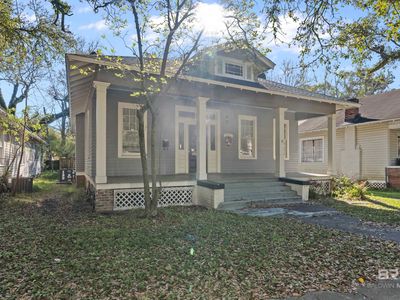 21 Houston St, Mobile, AL, 36606