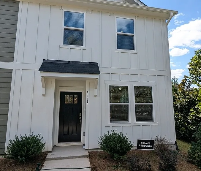 3118 Garner Rd #1 — Photo 1