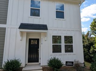 3118 Garner Rd #1, Raleigh, NC 27610