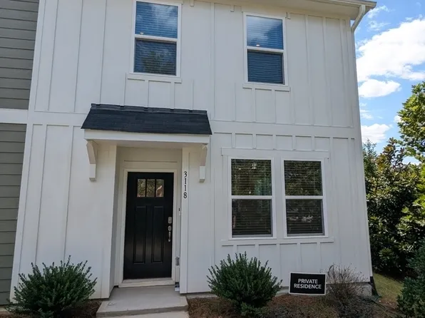 3118 Garner Rd #1, Raleigh, NC 27610