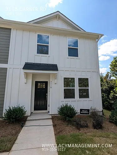 3118 Garner Rd #1 Photo 1