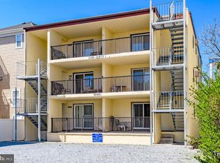 12403 Assawoman Dr UNIT 301, Ocean City, MD 21842