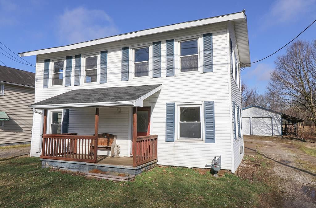 3689 State Route 309, Galion, OH 44833 Zillow