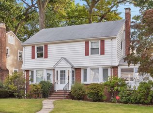 1 Fairway, BLOOMFIELD, NJ 07003