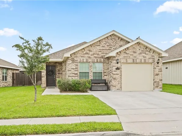 8503 N 33rd Ln, McAllen, TX 78504
