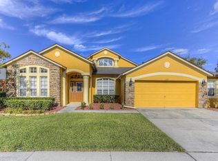 16321 Nikki Ln, Odessa, FL 33556