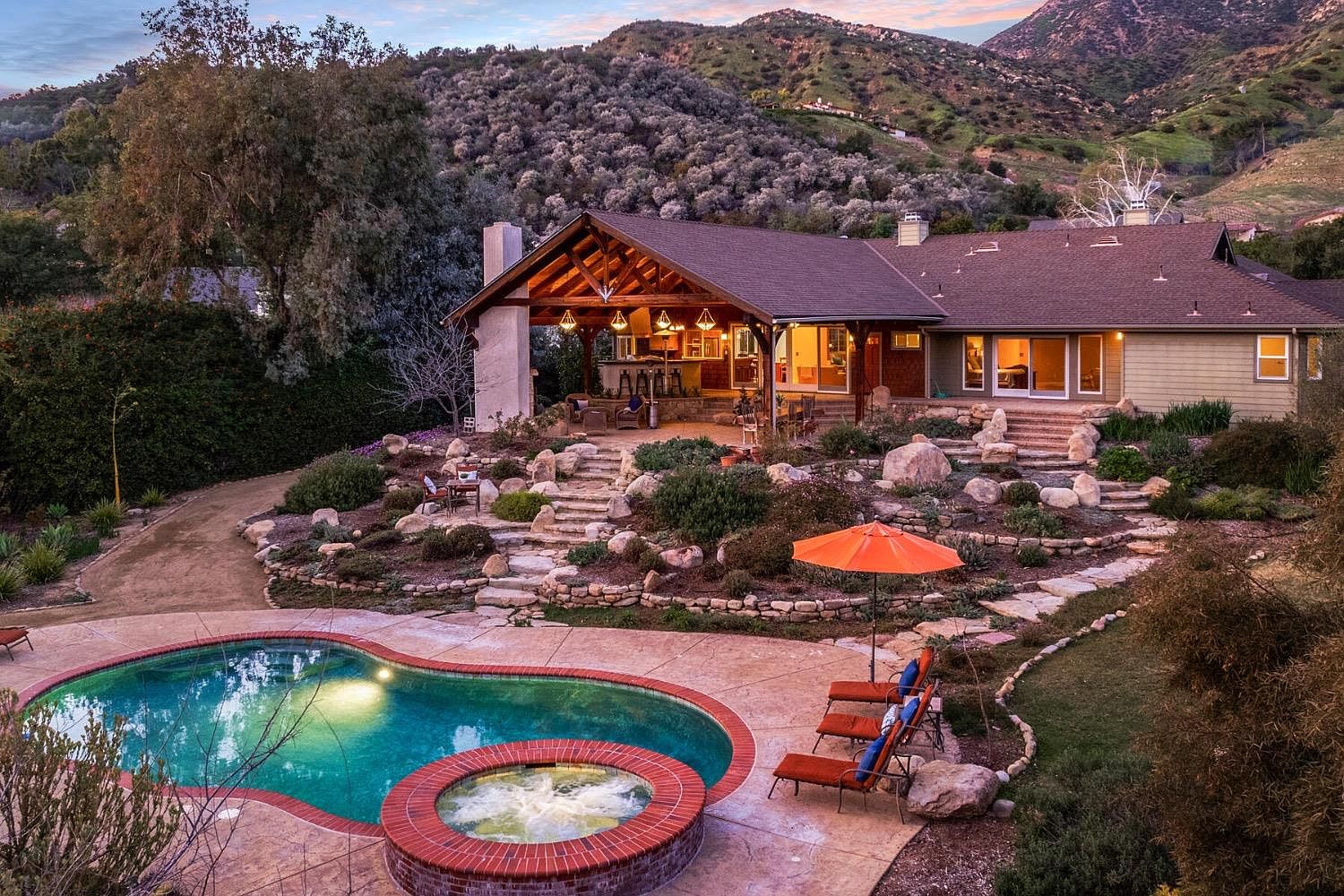 1449 N Montgomery St, Ojai, CA 93023 Zillow