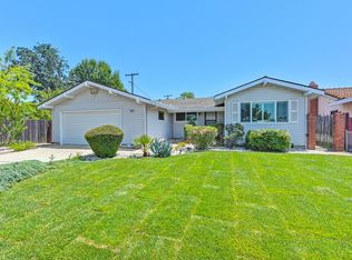 2905 Notre Dame Dr, Sacramento, CA