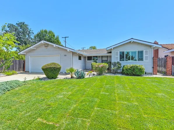 2905 Notre Dame Dr, Sacramento, CA 95826
