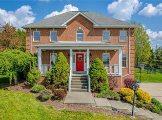 514 Southfield Dr, Greensburg, PA 15601