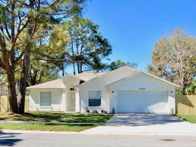 4660 S Moon Trl, Port Orange, FL, 32129