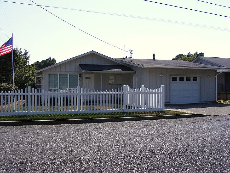 305 NW 10th St.