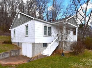 116 Warner Rd, Canton, NC 28716