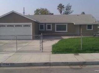 7546 Cypress Ave, Fontana, CA 92336