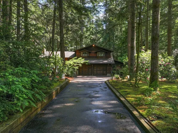 3812 154th Street Ct NW, Gig Harbor, WA 98332