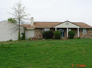 3058 Catlett Rd, Catlett, VA 20119
