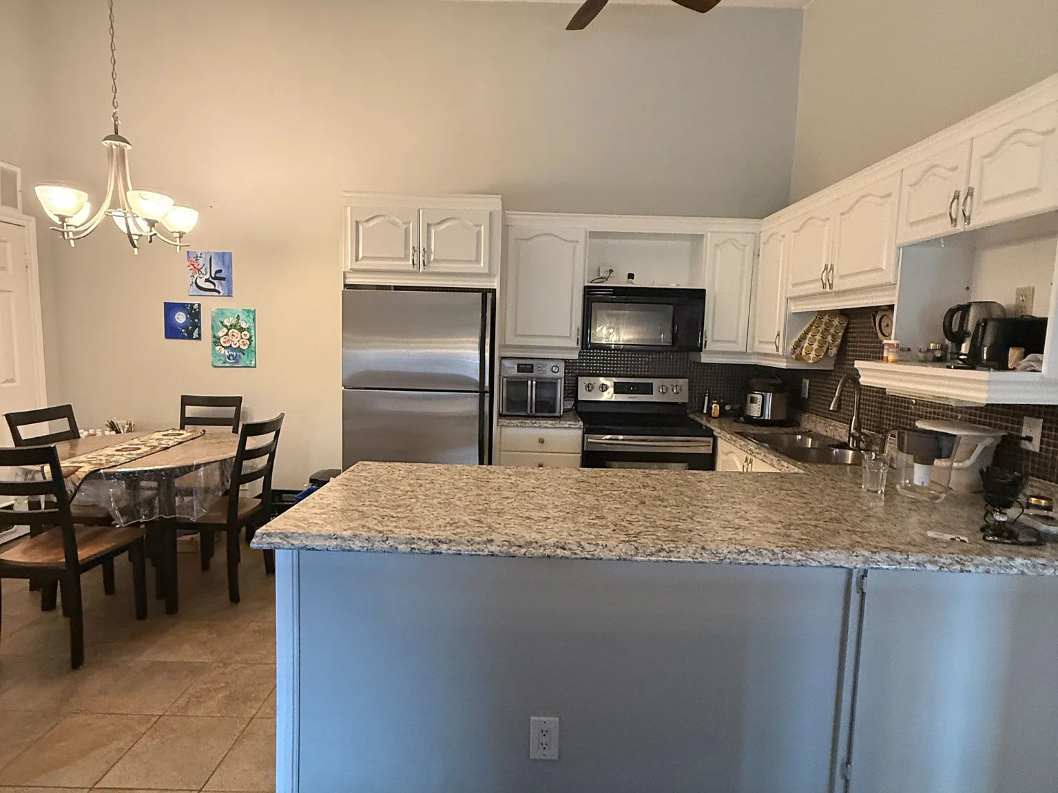 1 bed, $2,000 — Photo 4