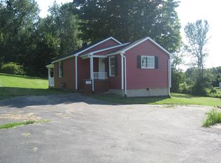 2465 Penfield Rd, Penfield, NY 14526