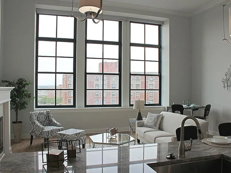 Residences at Halle — Photo 10