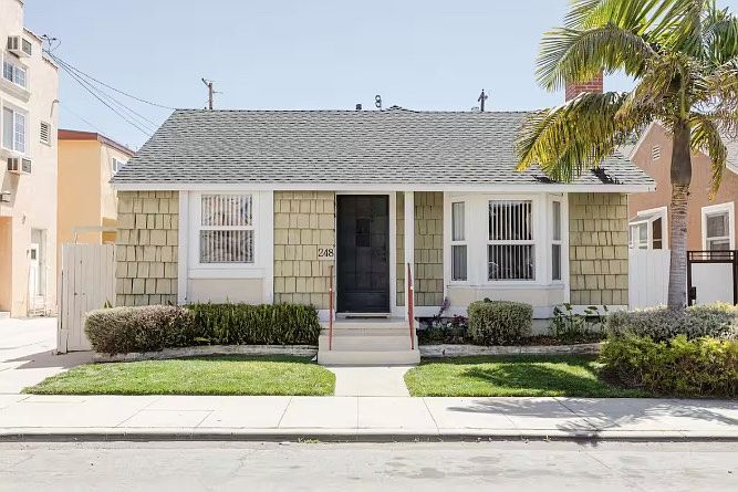 1st image of 248 Nieto Ave #A