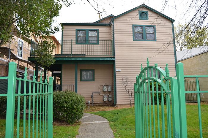 1st image of 2341 Castro Way APT 4