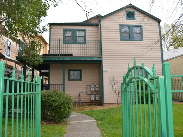 2341 Castro Way APT 4, Sacramento, CA 95818