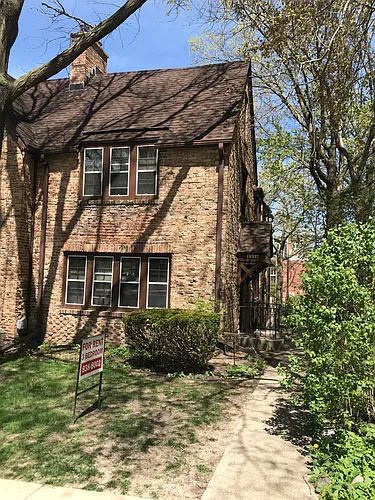 2226 Kendall Ave Photo 1