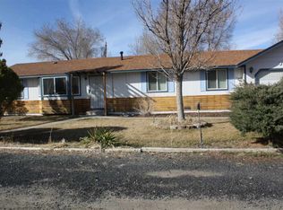 17455 Egret Ln, Reno, NV 89508