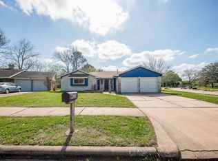 6835 Castleview Ln, Missouri City, TX 77489