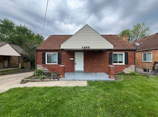 4988 Mount Alverno Rd, Cincinnati, OH 45238