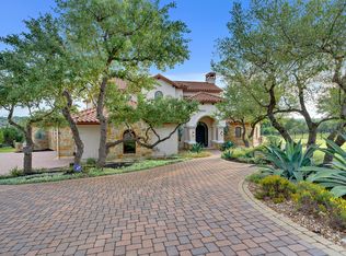 8808 Bellancia Dr, Austin, TX 78738