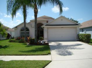 2648 Vining St, West Melbourne, FL 32904