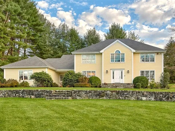 2 Sunset Drive, Chappaqua, NY 10514