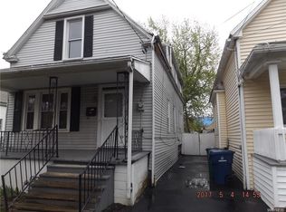 23 Langmeyer Ave, Buffalo, NY 14215