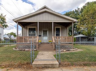 813 W Olive St, Bloomington, IL