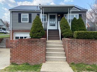 524 Adeline Ave, Morgantown, WV 26501