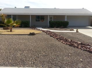 11337 W Connecticut Ave, Youngtown, AZ 85363