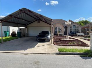 1208 E Rio Vista Ave, Pharr, TX 78577