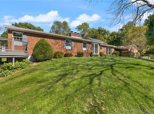 5900 E Whiskey Run Rd NE, Georgetown, IN 47122