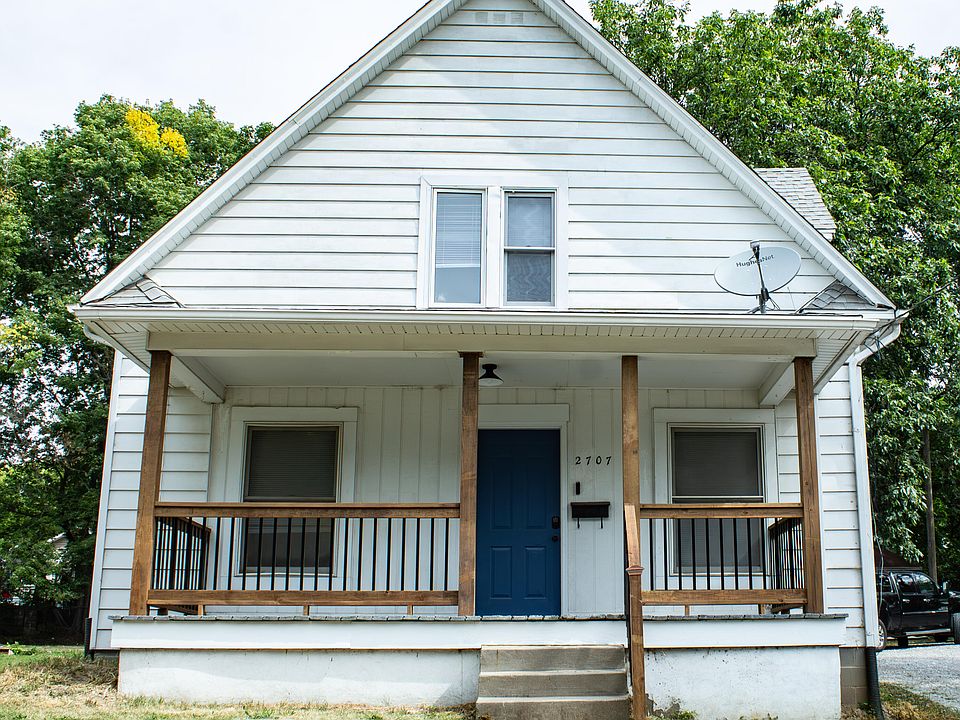 1st image of 2707 College Ave