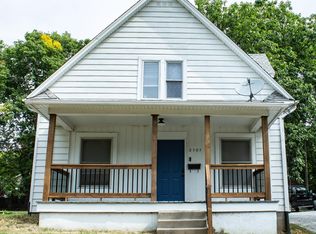 2707 College Ave, Des Moines, IA 50311