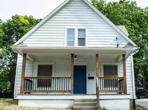 2707 College Ave, Des Moines, IA 50311