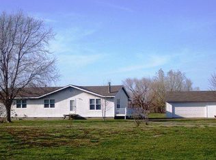 401246 W 300th Rd, Wann, OK 74083